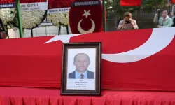 Ankara'da polis memuru Türkoğlu’nun şehit edilmesine ilişkin soruşturmada 5 tutuklama