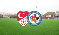 Ankara Süper Amatör Lig'de 2026-2027 sezonu grupları belli oldu