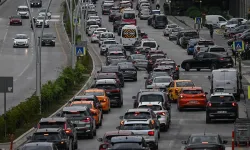 Ankara trafiğinde 7 Ekim uyarısı: Bazı yollar araçlara kapanacak