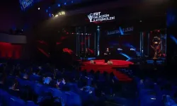 Ankara üniversiteleri TRT Geleceğin İletişimcileri 2026’da ödül kazandı