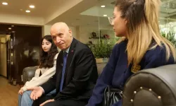 Ankara Yenimahalle’de üniversiteli kız öğrencilere ücretsiz barınma