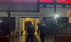 Ulus’ta bir dönem kapandı: 20 pavyon ve gece kulübünün kapısına mühür vuruldu