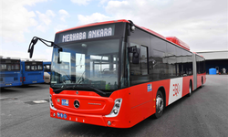 Ankara’da 241 EGO hattının güzergahı değişiyor