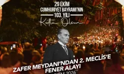 Ankara’da 29 Ekim programı belli oldu: İşte etkinlik saatleri