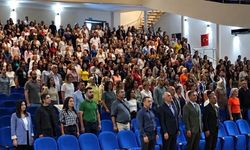 Ankara’da 3 bin 217 rehber öğretmene şiddete karşı özel eğitim
