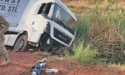 Ankara'da 6 aracın karıştığı zincirleme kaza: 3'ü ağır 5 yaralı