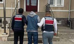 Ankara’da aranan firari hükümlü yakalandı