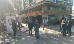Ankara'da vahşet! Arkadaşını öldürüp görüntülerini sosyal medyada paylaştı