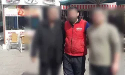 Ankara’da arkadaşını vuran taksici tutuklandı! İşte olayın nedeni