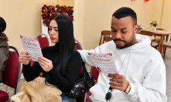Ankara’da çiftlere “Evlilik Rehberim” desteği sürüyor