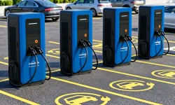 Ankara’da elektrikli araç kullanmak için hangi ilçeler öne çıkıyor?