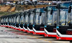 Ankara'da gece ulaşımına yeni düzenleme: EGO'dan sefer kararı