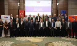 Ankara'da gençlere istihdam fırsatı: 14 ilde mesleki eğitim desteği