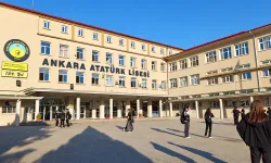 Ankara’da hangi lise ne zaman kuruldu? İşte 5 köklü okul