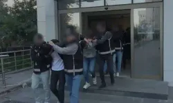 Ankara’da iş yerine silahlı saldırı! 6 şüpheliden 5’i tutuklandı
