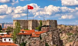 Ankara’da kaç mahalle ve sokak var? İşte dikkat çeken rakamlar