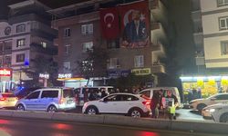 Ankara'da kan donduran olay! Hamile kızını ve birlikte yaşadığı erkek arkadaşını öldürdü