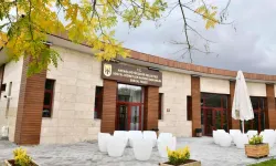 Ankara'da Kuşakları Buluşturan Proje ATA Çiftliği Aile Etkinlik Merkezi Açıldı