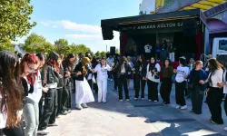 Ankara’da LÖSEV buluşması: Ankapark’a 15 binden fazla kişi katıldı