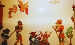 Ankara'da öğretmenlere 3 ay sürecek Karagöz ve Hacivat eğitimi verilecek