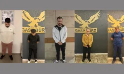 Ankara’da okulun kapısına ateş açıldı: 5 şüpheli tutuklandı