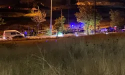 Ankara’da polis memuru Ahmet Türkoğlu’nu şehit eden şüphelinin 8 suç kaydı çıktı
