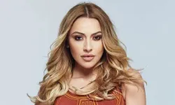 Ankara’da soğuk havaya rağmen konser alanı doldu taştı: Hadise şarkılarıyla geceyi ısıttı