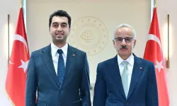 Ankara'da Tuzla için kritik görüşmeler: TOKİ bağlantı yoluna onay