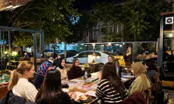 Ankara’da yetişkinleri çocukluklarına götüren özel atölye