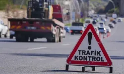 Ankara'da yarın bu yollar trafiğe kapatılacak
