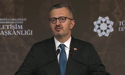 Ankara’daki forumda Orta Koridor vurgusu! Duran’dan stratejik mesaj