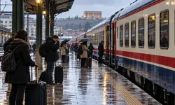 Ankara'dan hareket edecek Turistik Karaelmas Ekspresi seferi iptal edildi