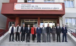 Ankara Mamak’ta mesleki eğitim için sektör desteği güçleniyor