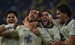 Ankaragücü'nden Bursa ekiplerine dörder gol!