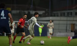 Ankaragücü'ne 3 puan silme cezası şoku: Telafi mücadelesi 1461 Trabzon maçında