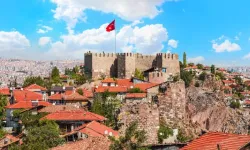 Ankara’nın başkent oluşunun 103. yılı tören ve gösterilerle kutlanacak