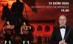 Ankara’nın başkent oluşunun 103. yılına özel konser: Kent Orkestrası sahne alacak