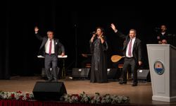 Ankara’nın başkent oluşunun 103’üncü yılı Gölbaşı’nda coşkuyla kutlandı