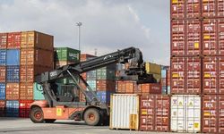 Ankara'nın ihracatı 9 ayda yüzde 21,3 artarak 13,8 milyar dolara çıktı