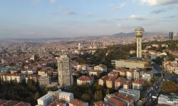 Ankara'nın kayıp dereleri: Bugün yolların altında kalan 4 su yatağı