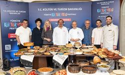 Ankara’nın lezzet haritasında 60 durak: Başkentin gastronomi rotası belli oldu