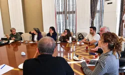 Ankara’nın su kaynakları için kritik uyarı: Barajlar tehlikede mi?