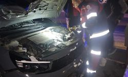 Hatay'daki feci kaza yasa boğdu! Anne ve 4 yaşındaki kızı hayatını kaybetti