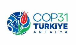 Antalya’daki COP31’in logosu hazır: Her rengin ayrı bir mesajı var