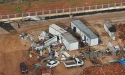 Antalya'daki hortum faciası: 2 şüpheli tutuklandı, 2 şüpheli serbest