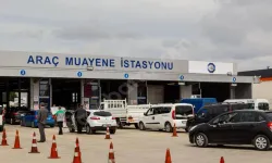 Araç muayene istasyonlarına yeni düzenleme: Kurala uymayan işletmeye 100 bin liraya kadar ceza