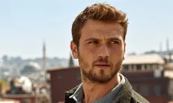 Aras Bulut İynemli yanan villasını dört ayda baştan yeniledi