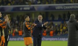 Arda Turan'dan kariyerinde bir ilk Shakhtar Donetsk ile Şampiyonlar Ligi'nde zafer