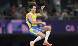 Armand Duplantis kimdir, kaç yaşında?