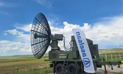 ASELSAN ile SSB arasında 195 milyon dolarlık yeni radar sözleşmesi